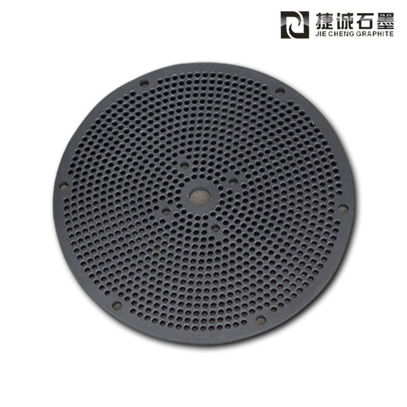 石墨刀具烧结-硬质合金刀具专用烧结石墨工装工艺