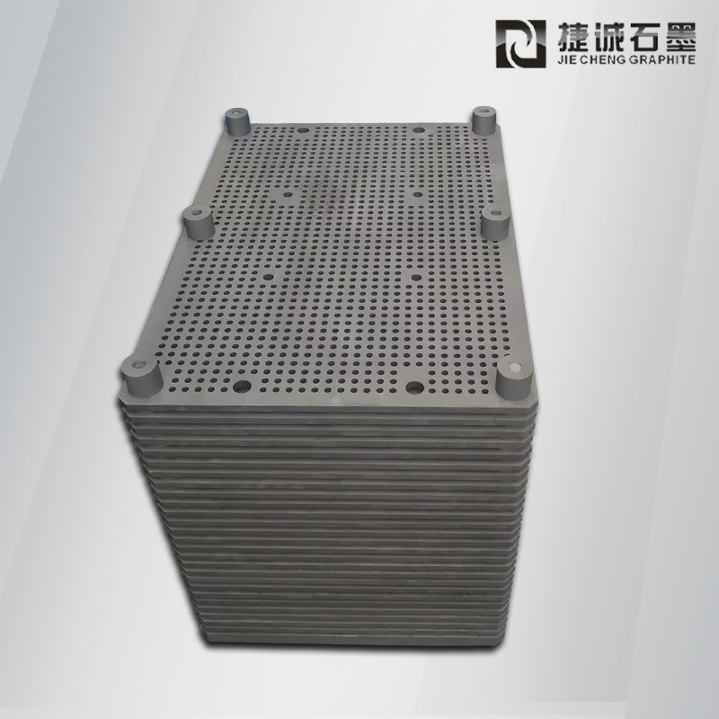 推板炉烧结石墨盘使用要点解析