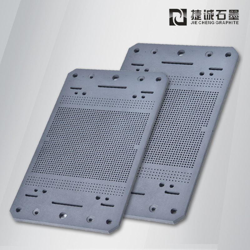 电子行业烧结成型模具设计加工深度讲解
