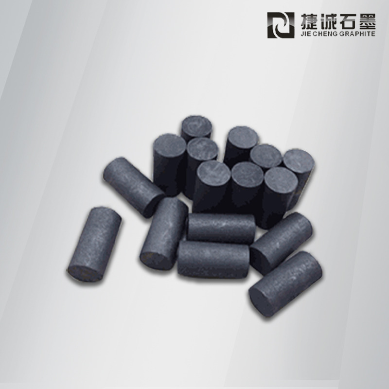 石墨柱是什么？规格参数、加工工艺与工业用途全解析