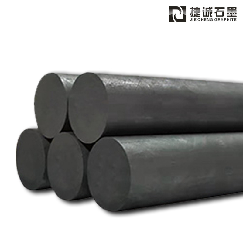 石墨棒厂家怎么选？产能规模、规格覆盖与交付能力全解析